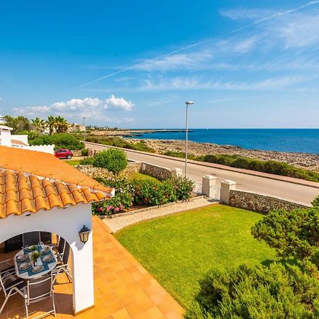 Villa Petunia By Villa Plus Cala en Bosch Εξωτερικό φωτογραφία