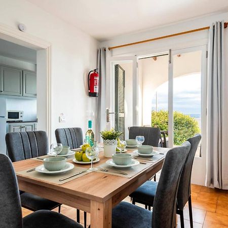 Villa Petunia By Villa Plus Cala en Bosch Εξωτερικό φωτογραφία