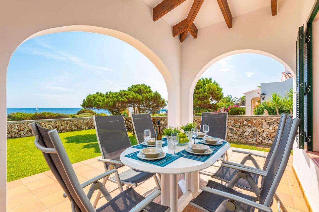 Villa Petunia By Villa Plus Cala en Bosch Εξωτερικό φωτογραφία