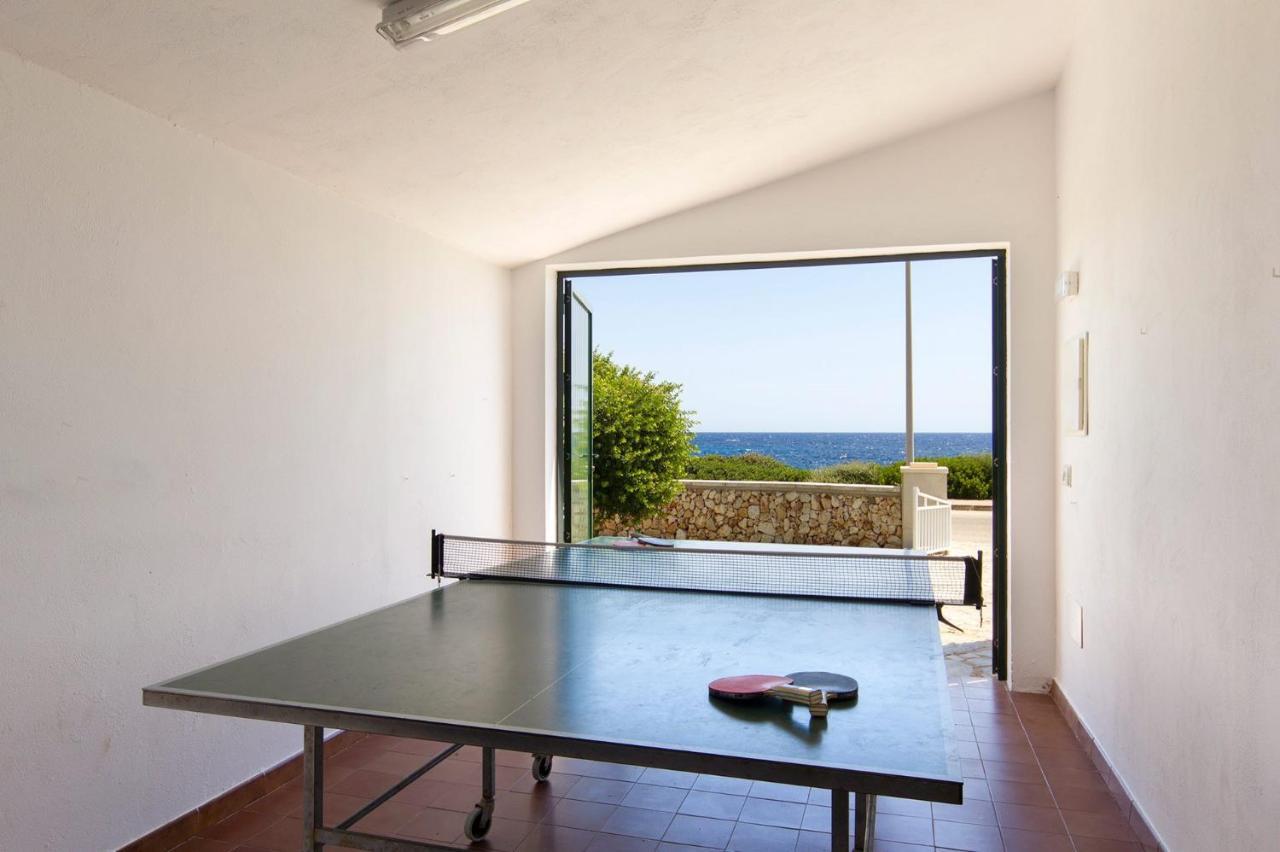 Villa Petunia By Villa Plus Cala en Bosch Εξωτερικό φωτογραφία