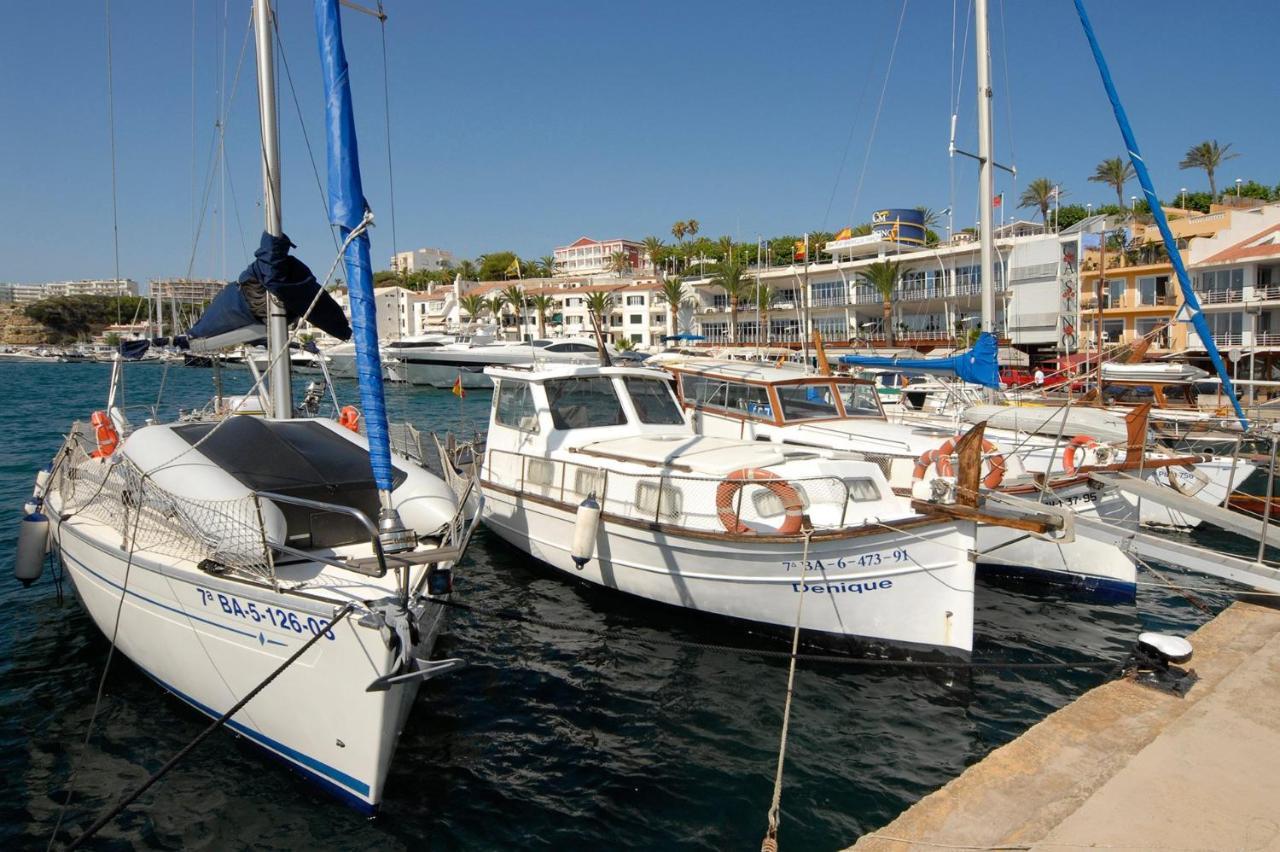 Villa Petunia By Villa Plus Cala en Bosch Εξωτερικό φωτογραφία