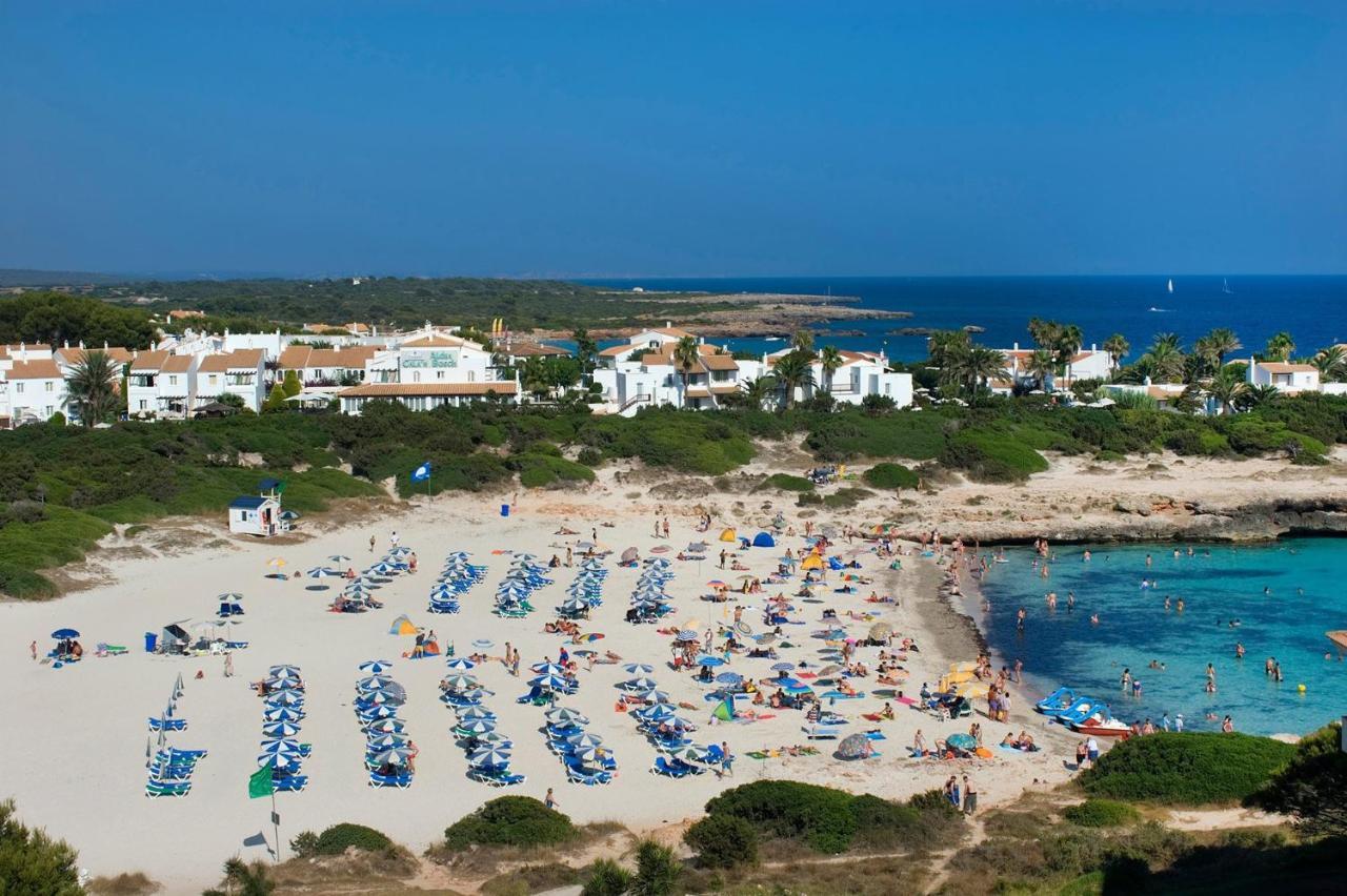 Villa Petunia By Villa Plus Cala en Bosch Εξωτερικό φωτογραφία