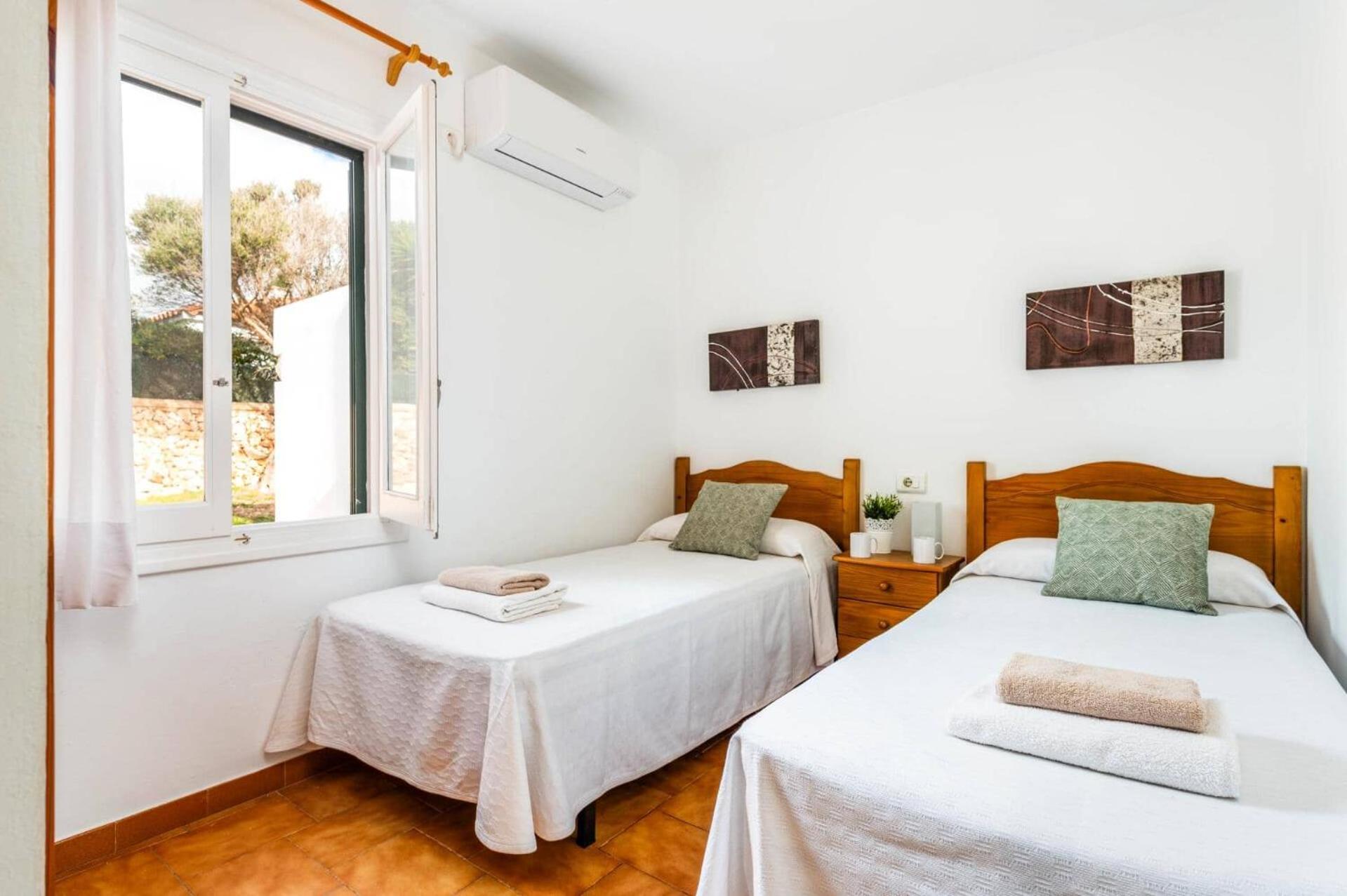 Villa Petunia By Villa Plus Cala en Bosch Εξωτερικό φωτογραφία