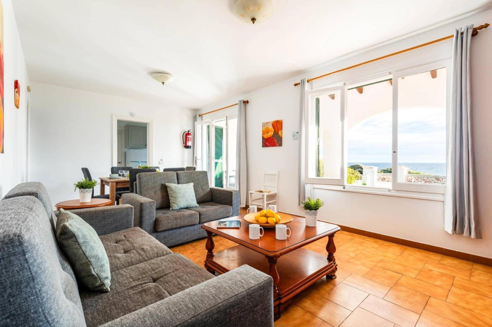 Villa Petunia By Villa Plus Cala en Bosch Εξωτερικό φωτογραφία